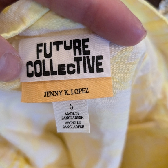 Future collective by Jenny K Lopez, sz 6 - Picture 5 of 5